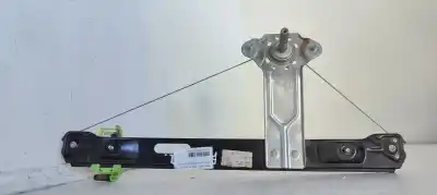 Tweedehands auto-onderdeel regelaar links achterruit voor bmw serie 1 berlina (e81/e87) 116i oem iam-referenties 