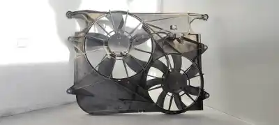 Second-hand car spare part radiator cooling fan for chevrolet captiva 2.0 vcdi ltx oem iam references 96861786