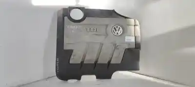 Piesă de schimb auto la mâna a doua capaca motor pentru volkswagen passat berlina (3c2) advance plus 4motion referințe oem iam 