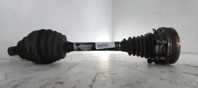 Piesă de schimb auto la mâna a doua transmisie fatã stânga pentru volkswagen passat berlina (3c2) advance plus 4motion referințe oem iam 1k0407271ee