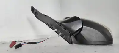 Peça sobressalente para automóvel em segunda mão espelho retrovisor esquerdo por peugeot 208 active referências oem iam   