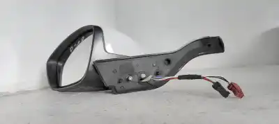 Peça sobressalente para automóvel em segunda mão espelho retrovisor esquerdo por peugeot 208 active referências oem iam   