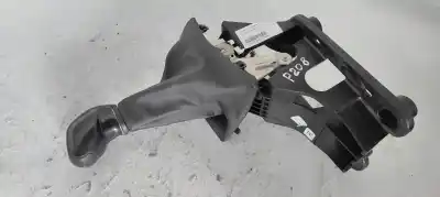 Peça sobressalente para automóvel em segunda mão alavanca de velocidades por peugeot 208 active referências oem iam 