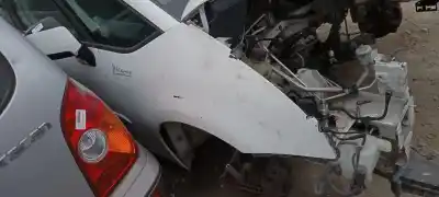 Автозапчасти б/у ПЕРЕДНЕЕ ПРАВОЕ КРЫЛО за CITROEN C4 PICASSO  ссылки OEM IAM   