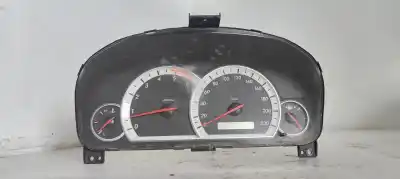 Second-hand car spare part dashboard for chevrolet captiva 2.0 vcdi ltx oem iam references 96941863