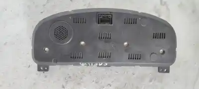 Peça sobressalente para automóvel em segunda mão quadrante por chevrolet captiva 2.0 vcdi ltx referências oem iam 96941863  