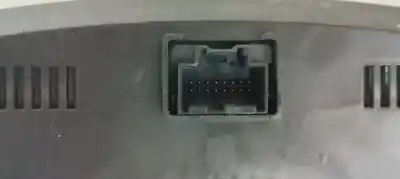 Peça sobressalente para automóvel em segunda mão quadrante por chevrolet captiva 2.0 vcdi ltx referências oem iam 96941863  