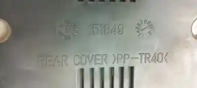 Peça sobressalente para automóvel em segunda mão quadrante por chevrolet captiva 2.0 vcdi ltx referências oem iam 96941863  