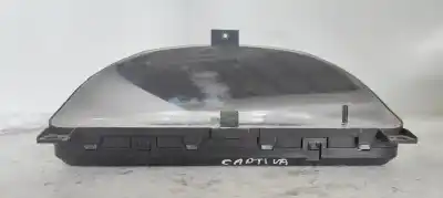 Peça sobressalente para automóvel em segunda mão quadrante por chevrolet captiva 2.0 vcdi ltx referências oem iam 96941863  