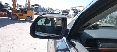 Gebrauchtes Autoersatzteil linker spiegel zum skoda superb combi (3t5) active oem-iam-referenzen 