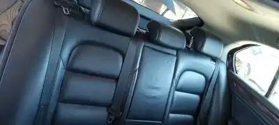Автозапчасти б/у задние сиденья за skoda superb combi (3t5) active ссылки oem iam 