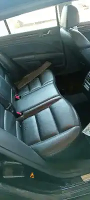 Автозапчастина б/у задні сидіння для skoda superb combi (3t5) active посилання на oem iam   