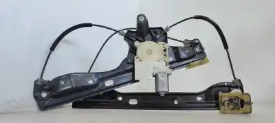 Second-hand car spare part driver left window regulator for opel astra k lim. 5türig dynamic oem iam references 39142315