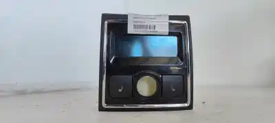 Gebrauchtes Autoersatzteil multifunktionssteuerung zum skoda superb combi (3t5) active oem-iam-referenzen 3t0919201a