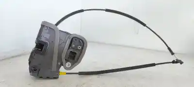 Second-hand car spare part rear left door lock for opel astra k lim. 5türig dynamic oem iam references 13598364