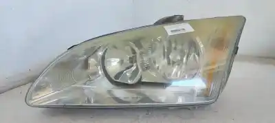 Автозапчасти б/у левая фара за ford focus berlina (cap) ambiente (d) ссылки oem iam 