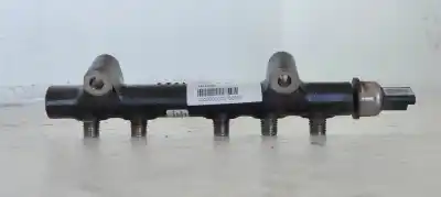 Peça sobressalente para automóvel em segunda mão régua / rampa de injetores por peugeot 3008 active referências oem iam r9144z90a