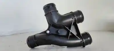 Peça sobressalente para automóvel em segunda mão tubo por peugeot 3008 active referências oem iam 9678406580