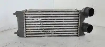 Автозапчастина б/у інтеркулер для citroen c4 picasso exclusive посилання на oem iam 9684212480