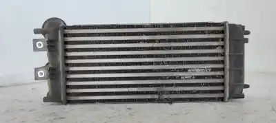 Peça sobressalente para automóvel em segunda mão intercooler por citroen c4 picasso exclusive referências oem iam 9684212480  
