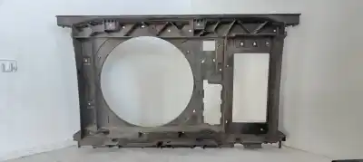 Second-hand car spare part front panel for citroen c4 picasso exclusive oem iam references   