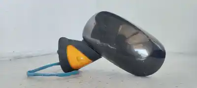 Peça sobressalente para automóvel em segunda mão espelho retrovisor esquerdo por renault grand modus authentique referências oem iam   