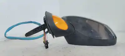 Peça sobressalente para automóvel em segunda mão espelho retrovisor esquerdo por renault grand modus authentique referências oem iam   
