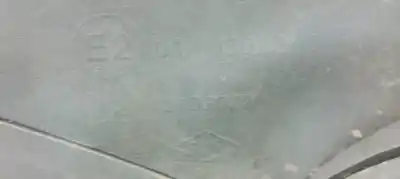 Peça sobressalente para automóvel em segunda mão espelho retrovisor esquerdo por renault grand modus authentique referências oem iam   