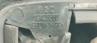 Peça sobressalente para automóvel em segunda mão espelho retrovisor esquerdo por renault grand modus authentique referências oem iam   