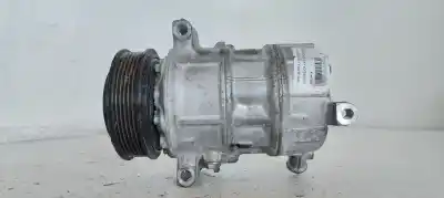Second-hand car spare part AIR CONDITIONING COMPRESSOR for OPEL ASTRA K LIM. 5TÜRIG  OEM IAM references 39034464  