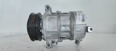 Second-hand car spare part air conditioning compressor for opel astra k lim. 5türig dynamic oem iam references 39034464