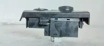 Second-hand car spare part headlights switch for chevrolet captiva 2.0 vcdi ltx oem iam references   