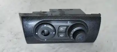 Second-hand car spare part headlights switch for chevrolet captiva 2.0 vcdi ltx oem iam references   