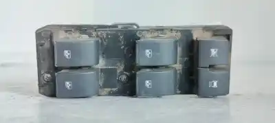 Second-hand car spare part left front power window switch for chevrolet captiva 2.0 vcdi ltx oem iam references 202005436