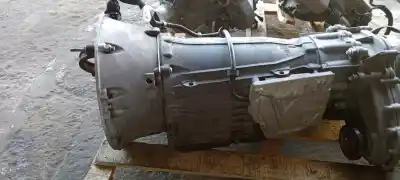 Gebrauchtes Autoersatzteil getriebe zum mercedes-benz clase m (w164) 320 cdi 4m edition 10 oem-iam-referenzen 722902  