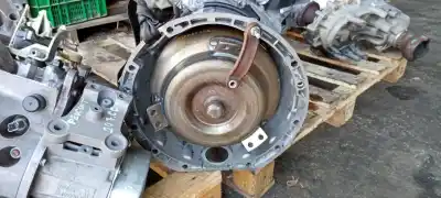 Gebrauchtes Autoersatzteil getriebe zum mercedes-benz clase m (w164) 320 cdi 4m edition 10 oem-iam-referenzen 722902  
