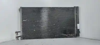Pezzo di ricambio per auto di seconda mano condensatore / radiatore aria condizionata per bmw serie 1 berlina (e81/e87) 118d riferimenti oem iam 64536930039