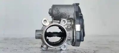 Gebrauchtes Autoersatzteil Drosselklappenstutzen zum OPEL ASTRA K LIM. 5TÜRIG  OEM-IAM-Referenzen 55496779AA  