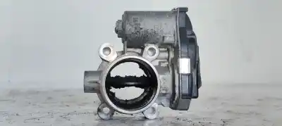 Second-hand car spare part throttle body for opel astra k lim. 5türig dynamic oem iam references 55496779aa