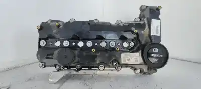 Second-hand car spare part ROCKER COVER for OPEL ASTRA K LIM. 5TÜRIG  OEM IAM references 55509551  