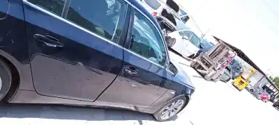 Gebrauchtes Autoersatzteil ORDERE RECHTE TÜR zum BMW SERIE 5 BERLINA (E60)  OEM-IAM-Referenzen   