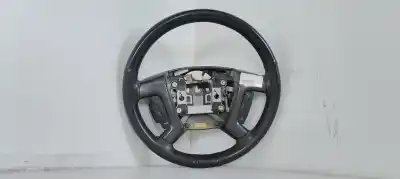 Second-hand car spare part steering wheel for chevrolet captiva 2.0 vcdi ltx oem iam references 