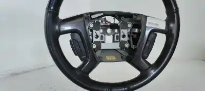 Peça sobressalente para automóvel em segunda mão volante por chevrolet captiva 2.0 vcdi ltx referências oem iam   