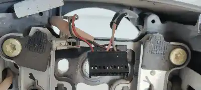 Peça sobressalente para automóvel em segunda mão volante por chevrolet captiva 2.0 vcdi ltx referências oem iam   