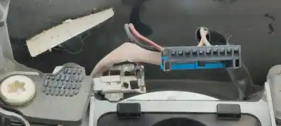 Peça sobressalente para automóvel em segunda mão volante por chevrolet captiva 2.0 vcdi ltx referências oem iam   