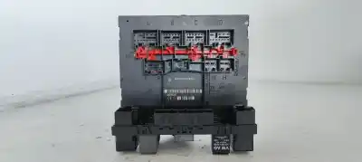 Piesă de schimb auto la mâna a doua panou siguranțe pentru volkswagen passat berlina (3c2) advance plus 4motion referințe oem iam 3c8937049ab