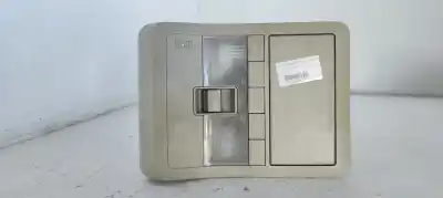 Second-hand car spare part interior light for chevrolet captiva 2.0 vcdi ltx oem iam references 