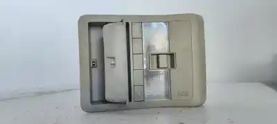 Second-hand car spare part interior light for chevrolet captiva 2.0 vcdi ltx oem iam references   