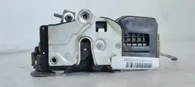 Second-hand car spare part rear left door lock for chevrolet captiva 2.0 vcdi ltx oem iam references 