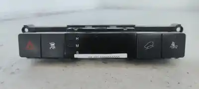 Second-hand car spare part multifunction switch for chevrolet captiva 2.0 vcdi ltx oem iam references 96628249cb